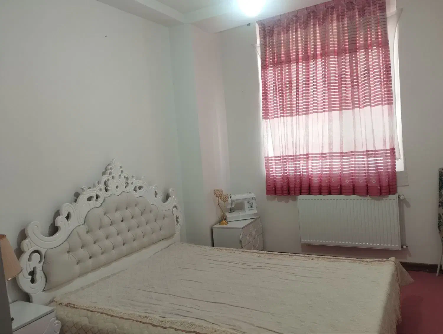 آپارتمان دو خوابه مهرگان|فروش آپارتمان|محمدیه-قزوین, |دیوار