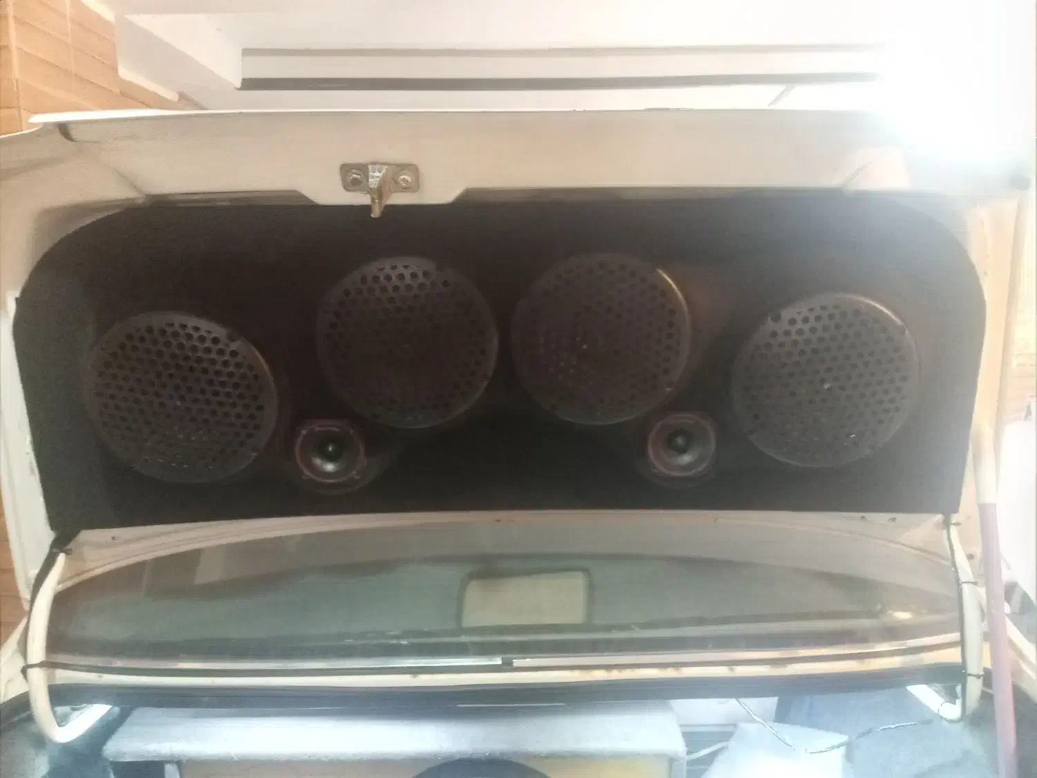 سیستم فروشی|قطعات یدکی و لوازم جانبی|سرخرود, |دیوار