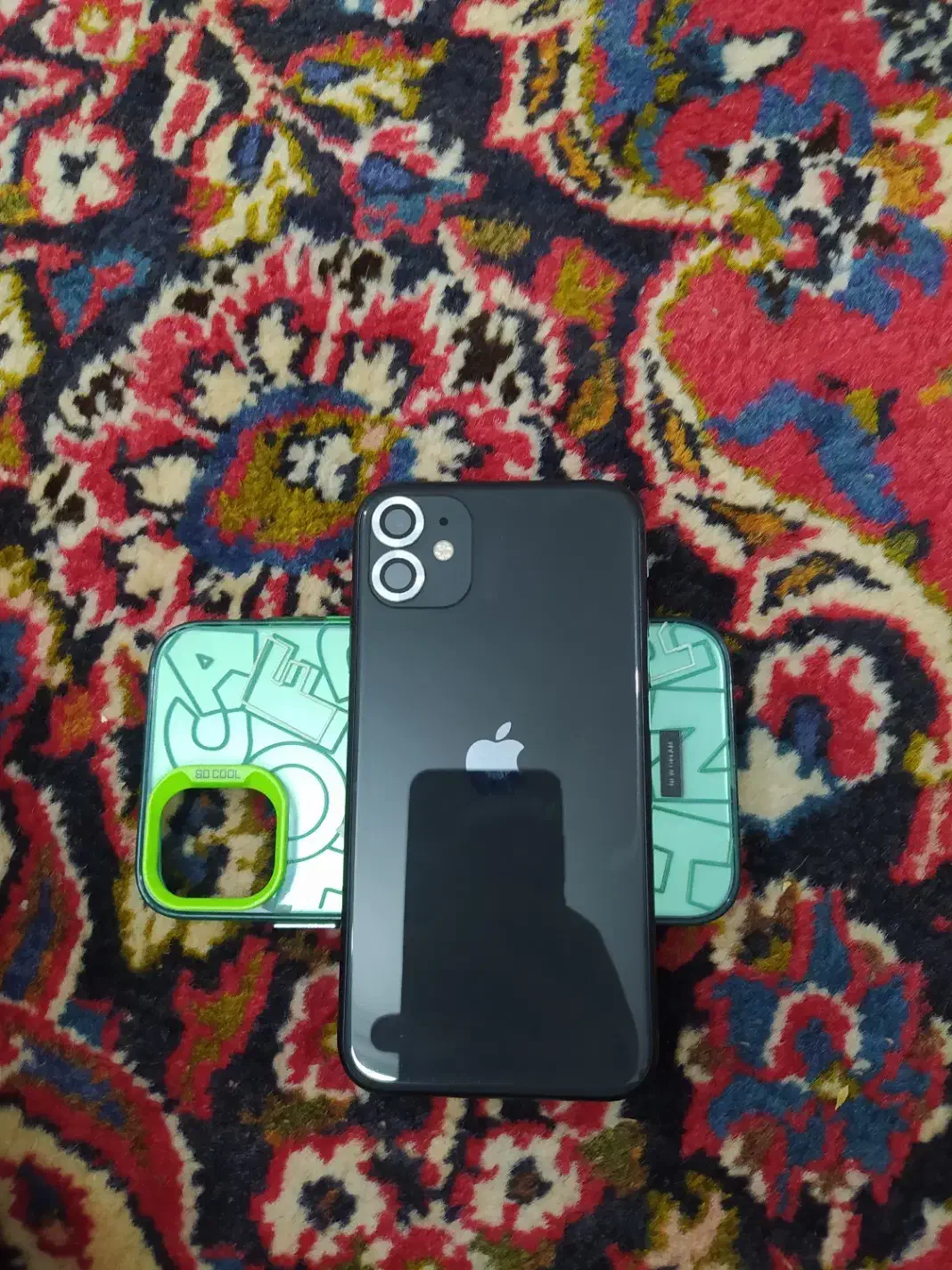 ایفون ۱۱ نرمال|موبایل|تبریز, |دیوار