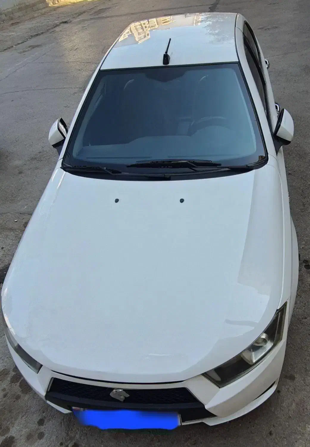 دنا پلاس|خودرو سواری و وانت|مشهد, ارشاد|دیوار