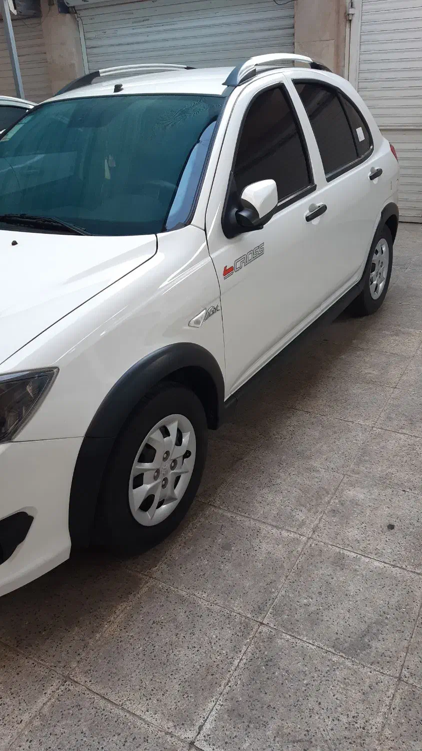 کوییک GX-L مدل ۱۴۰۳|خودرو سواری و وانت|اهواز, سپیدار|دیوار