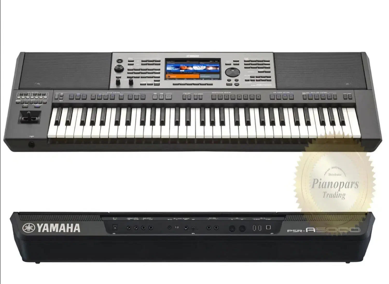 a5000yamaha|پیانو، کیبورد، آکاردئون|تهران, اتحاد|دیوار