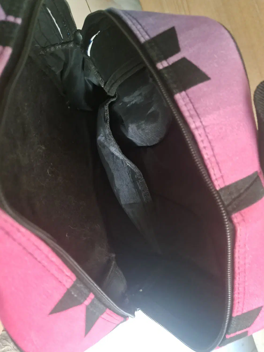 کوله پشتی|کیف، کفش، کمربند|تهران, مرزداران|دیوار