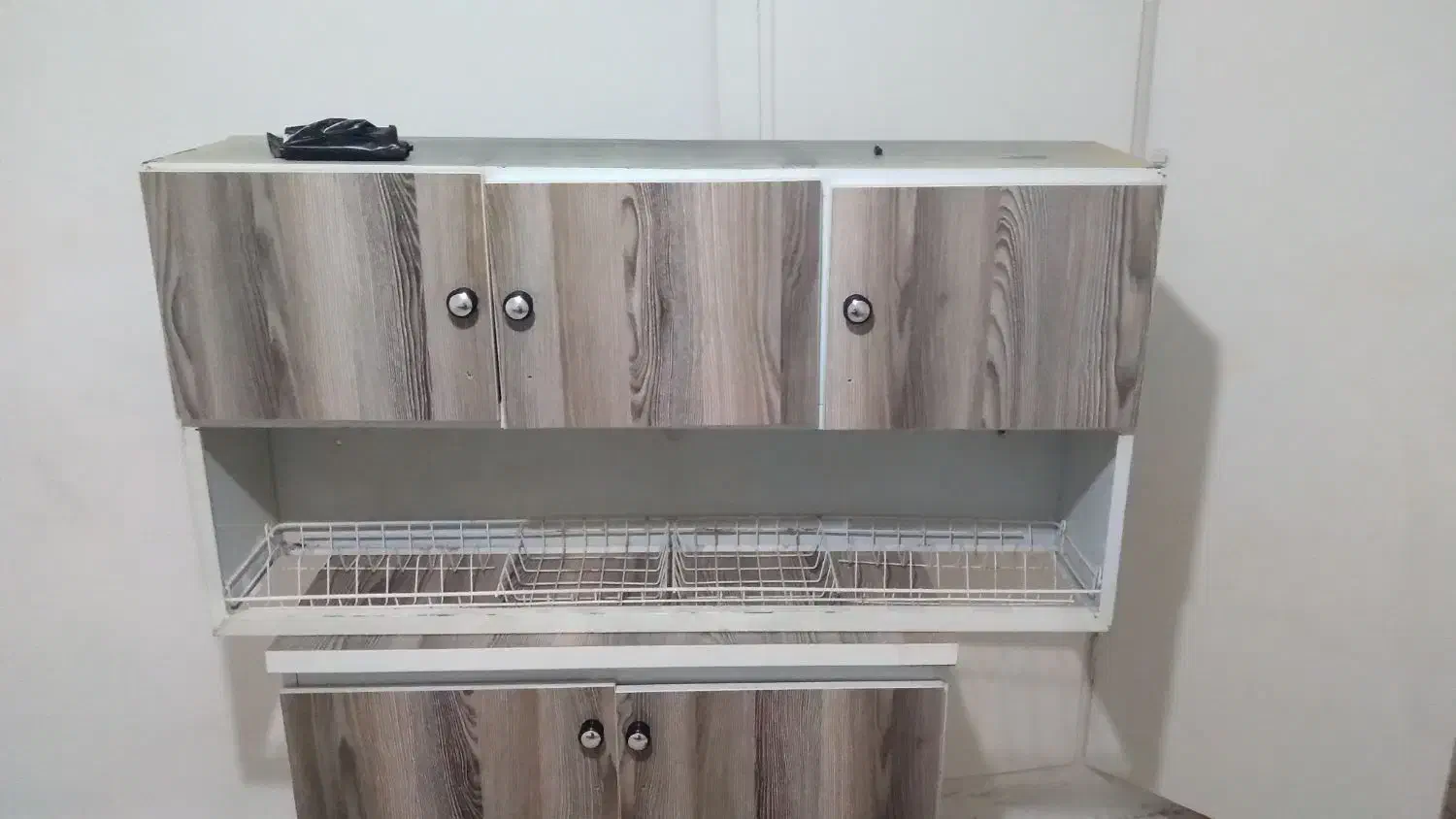 کابینت آشپزخانه|مصالح و تجهیزات ساختمان|کنارک, |دیوار