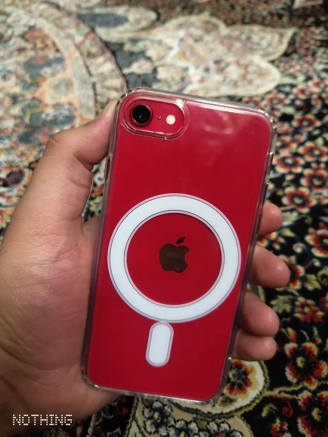 iphone se 2020 128 gig|موبایل|ری, علایین|دیوار