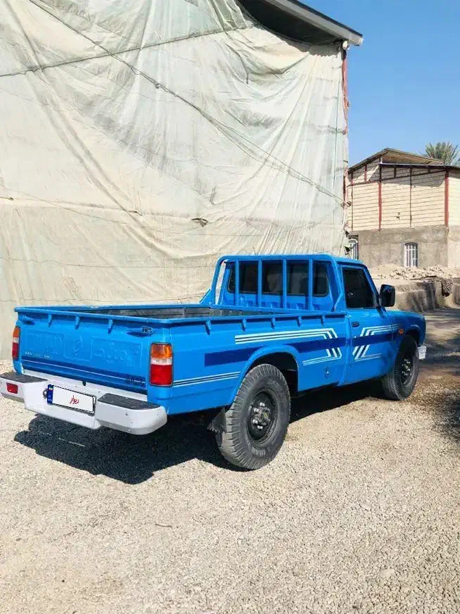 نیسان آپشنال|خودرو سواری و وانت|جیرفت, |دیوار