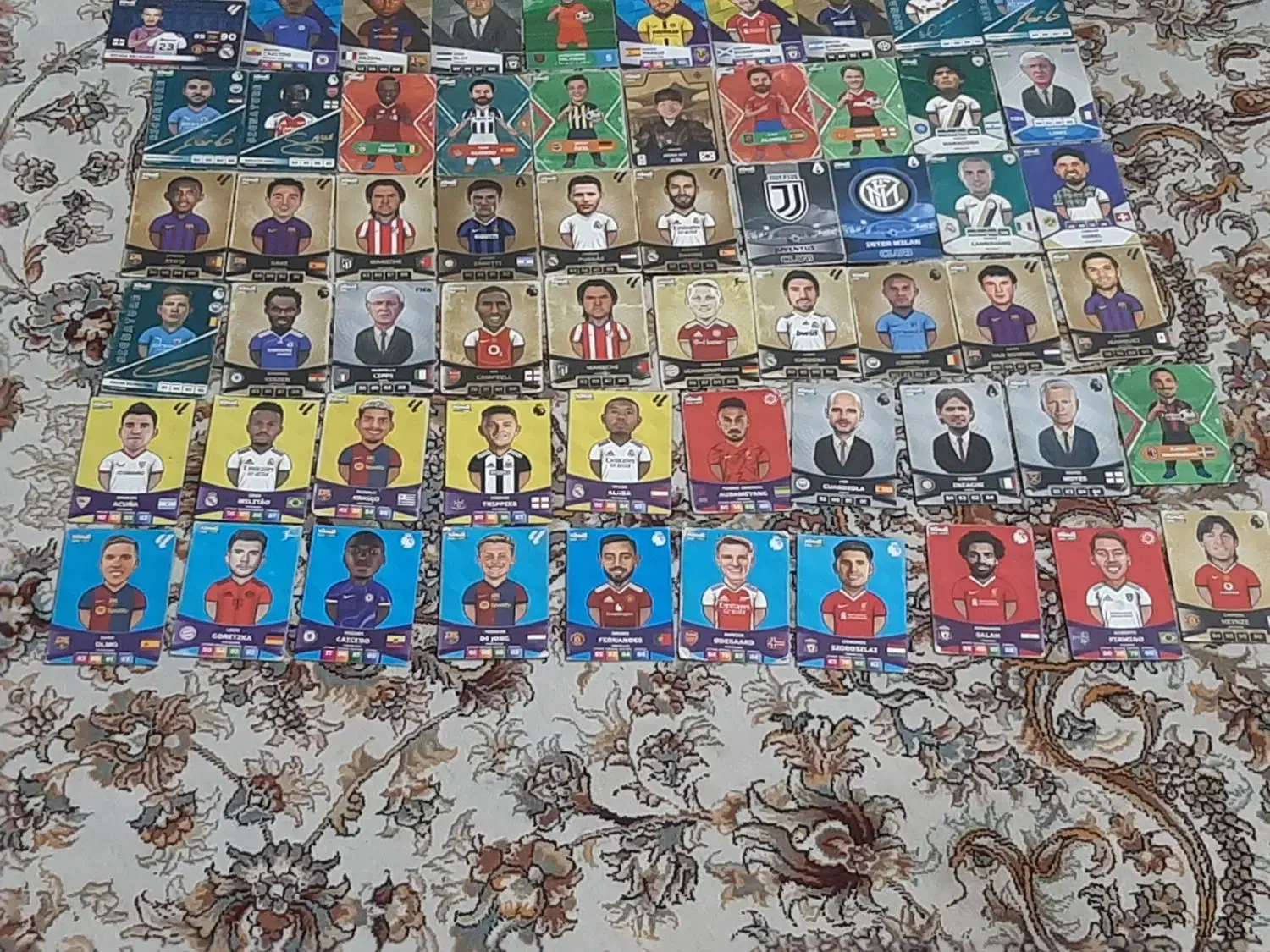 کارت کیمدی|اسباببازی|محمدشهر, شهرک چمران|دیوار