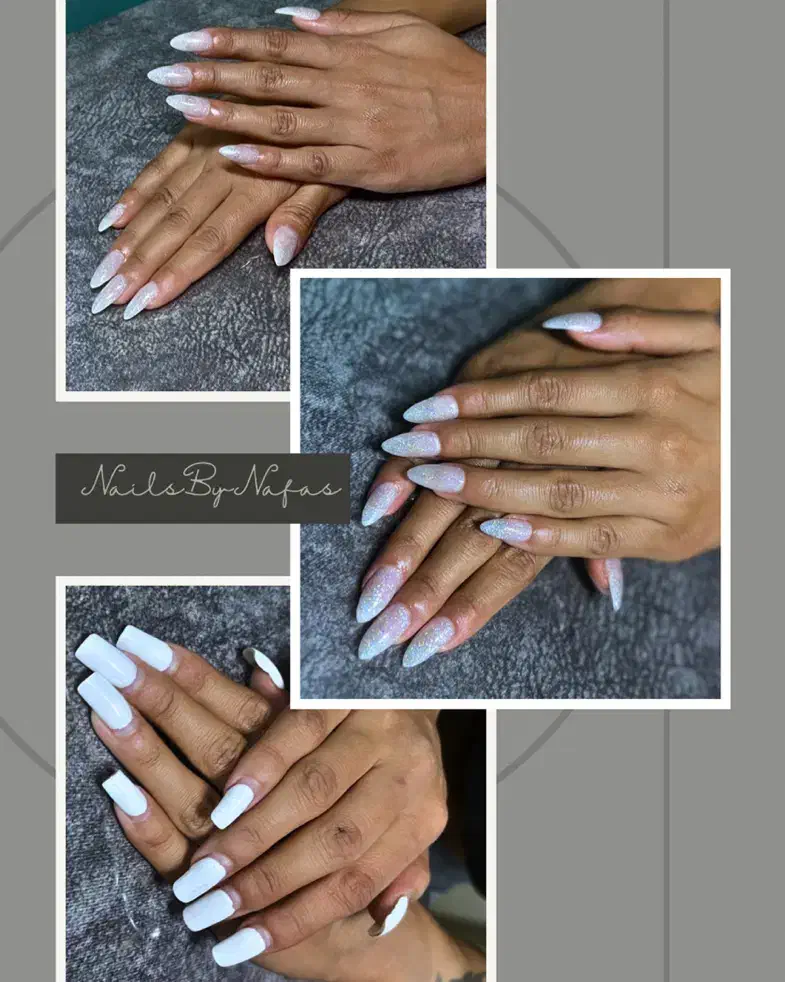 خدمات ناخن(یک عددلنزرایگان)|خدمات آرایشگری و زیبایی|کیش, |دیوار