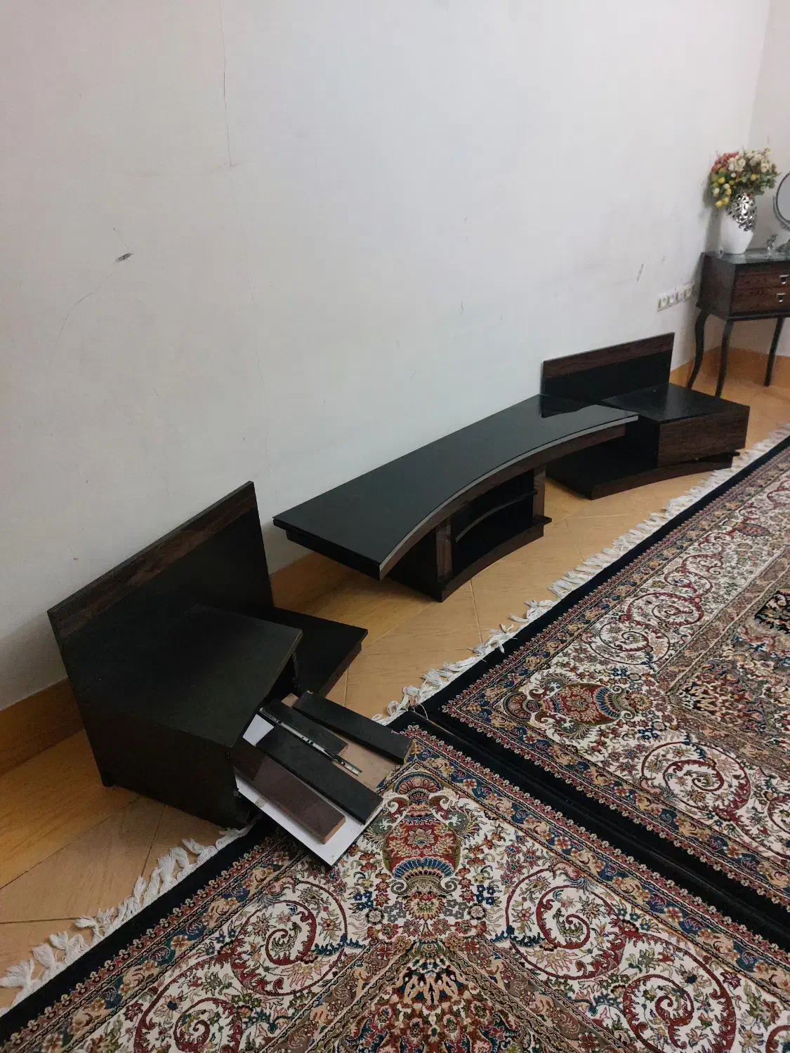 میز تلویزیون|میز تلویزیون|خرمآباد, |دیوار