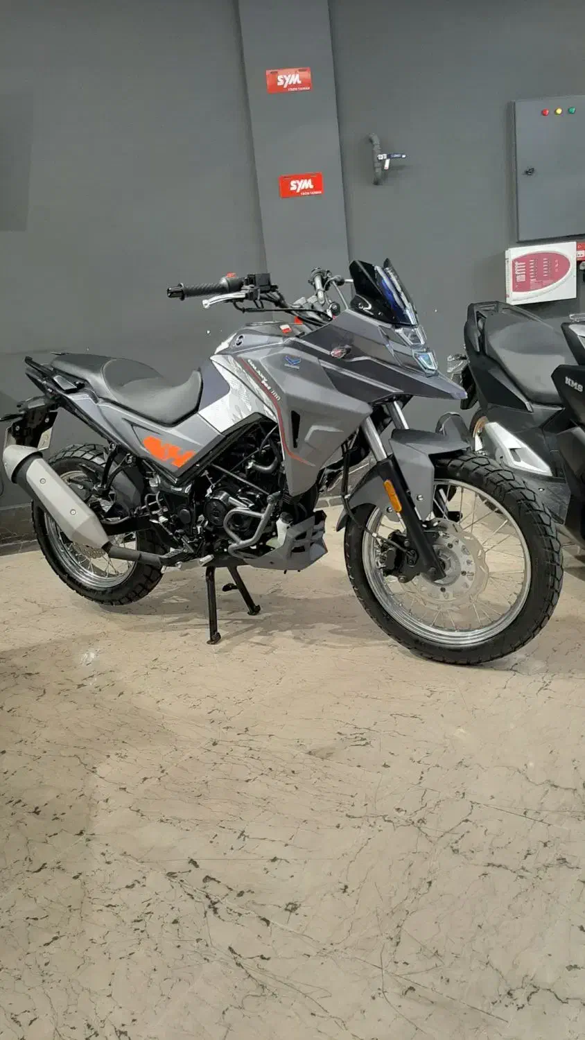 NA180 NH180 SYM 1404(کالانو/اقساط)اِن اِی/اِن اِچ|موتورسیکلت|تهران, فلسطین (میدان انقلاب)|دیوار