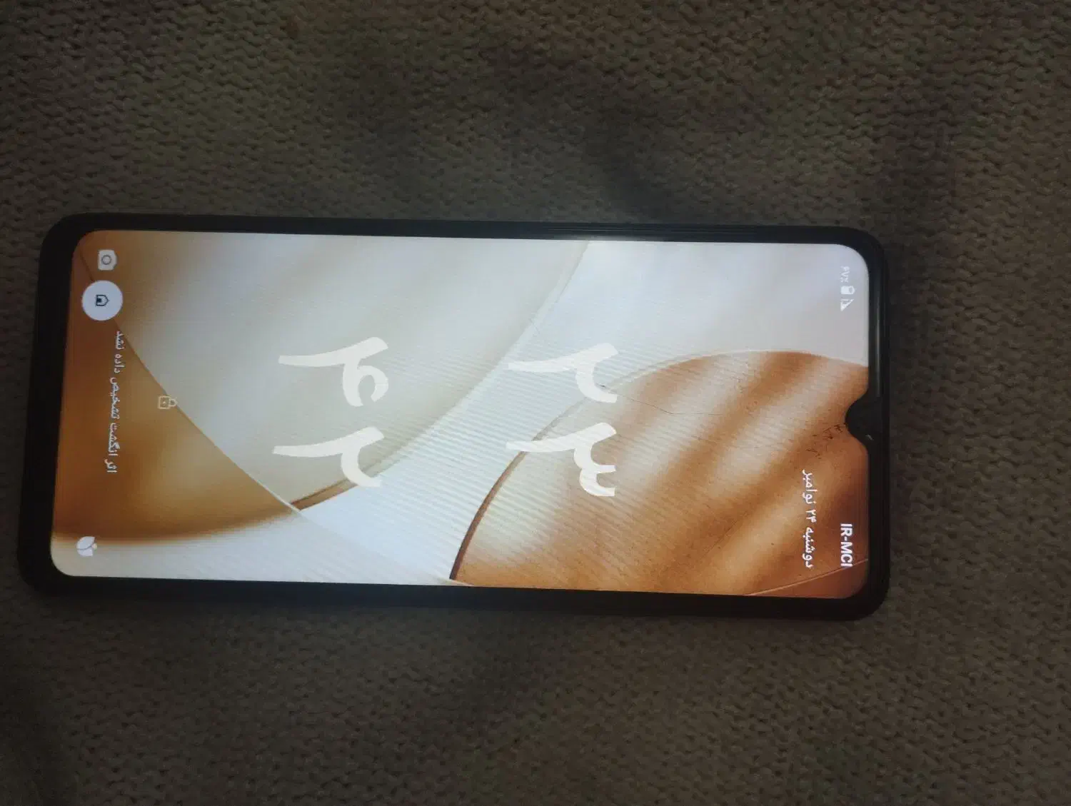 RedmiA3|موبایل|پارس‌آباد, |دیوار