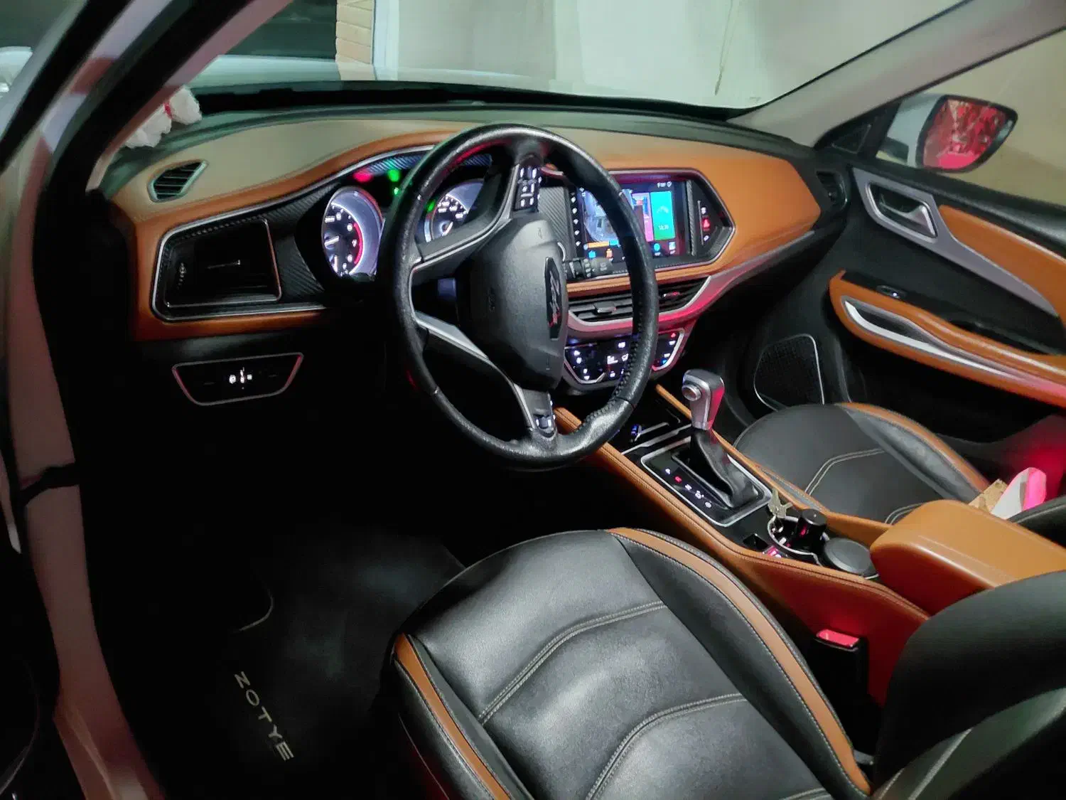 زوتی|خودرو سواری و وانت|چناران, |دیوار