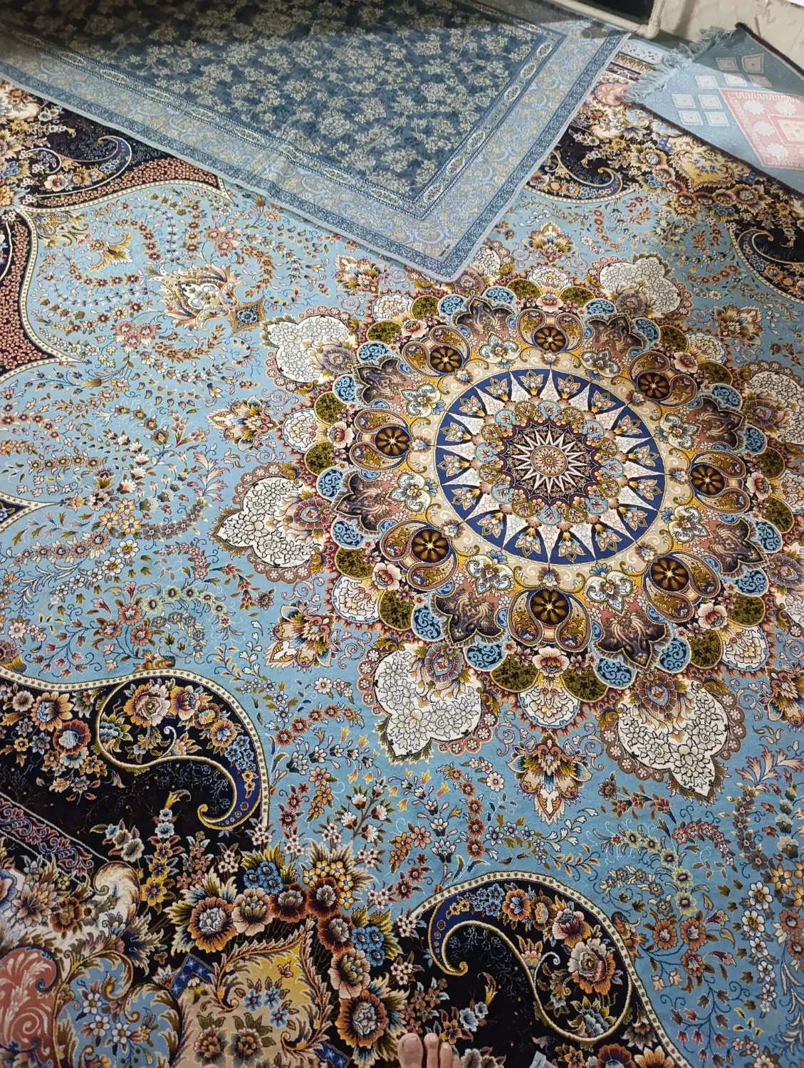 قالیشویی صدف|خدمات نظافت|چابهار, |دیوار