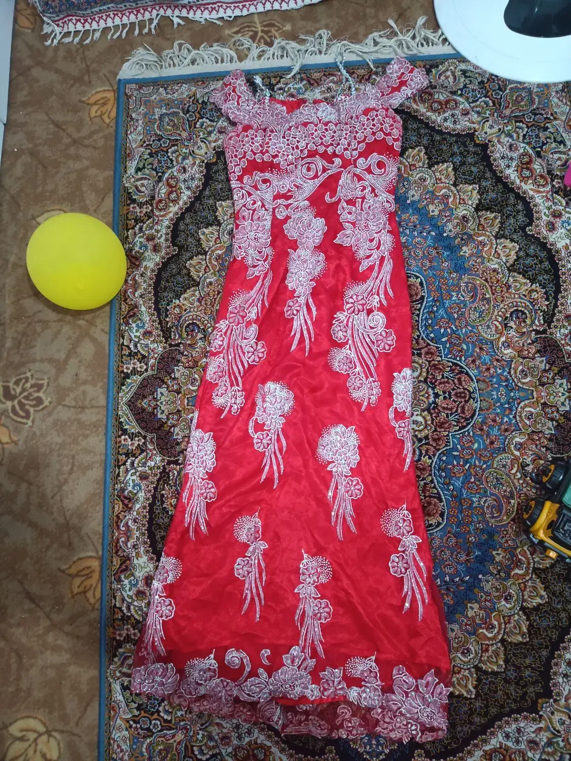 لباس مجلسی|لباس|شیراز, سلطان آباد|دیوار