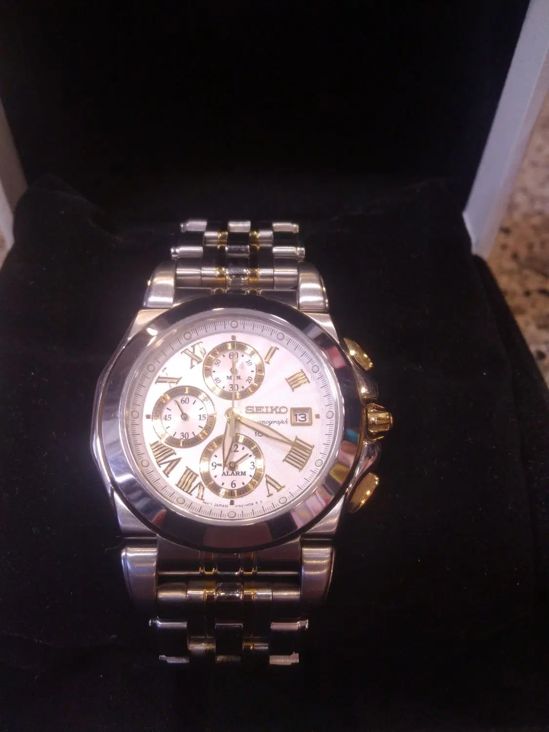 ساعت SEIKO|ساعت|قم, زنبیل آباد|دیوار