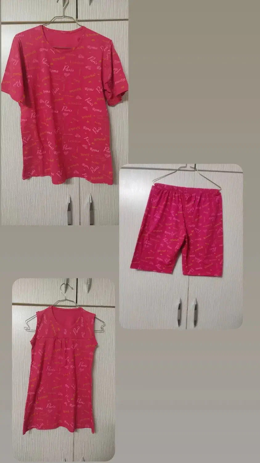 لباس فروشی خانوم محسنان|لباس|پاکدشت, شهرک امام رضا|دیوار