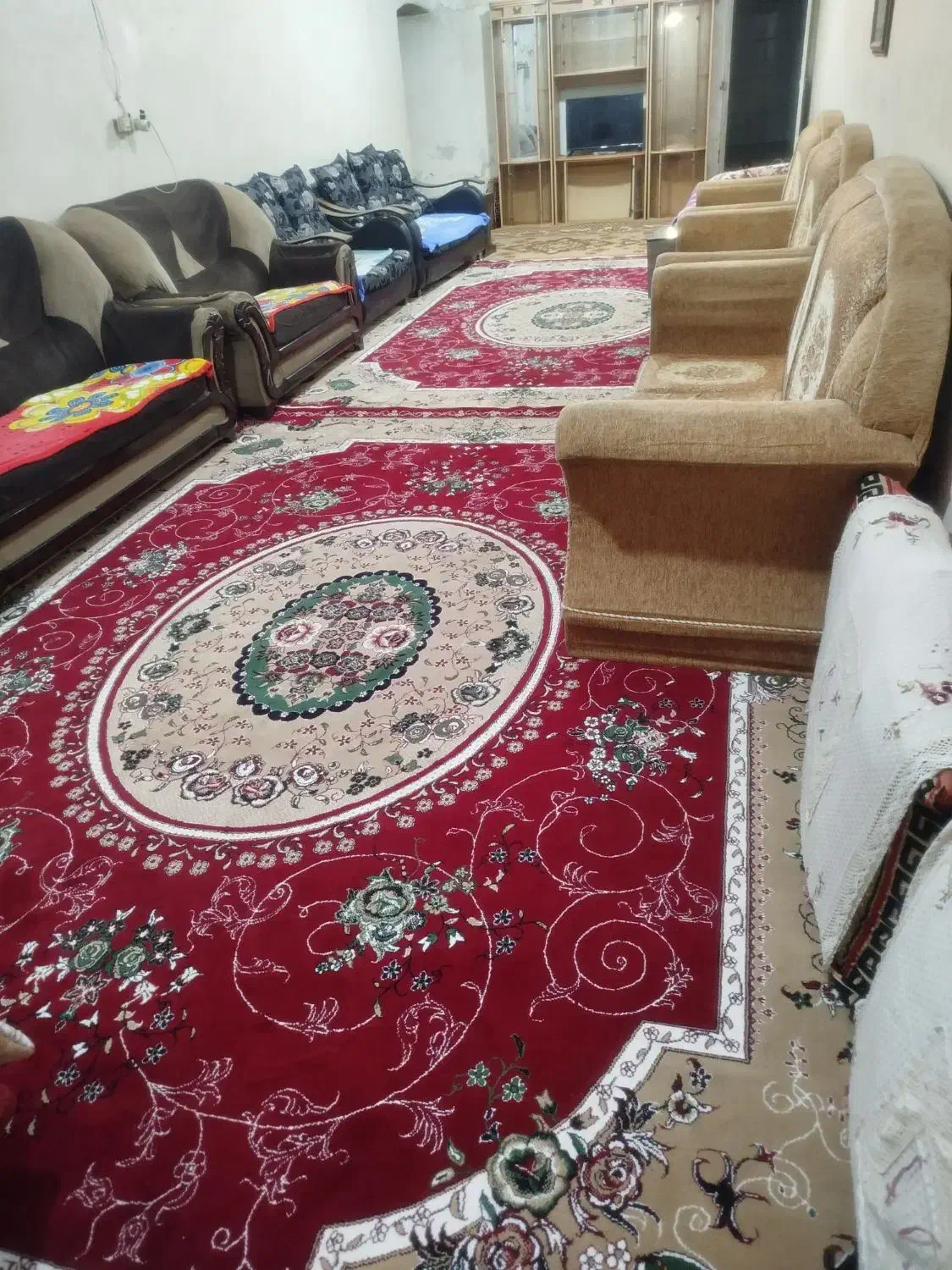 سوییت منزل دربست یخواب روزانه ماهیانه|اجارهٔ کوتاهمدت آپارتمان و سوئیت|یزد, |دیوار