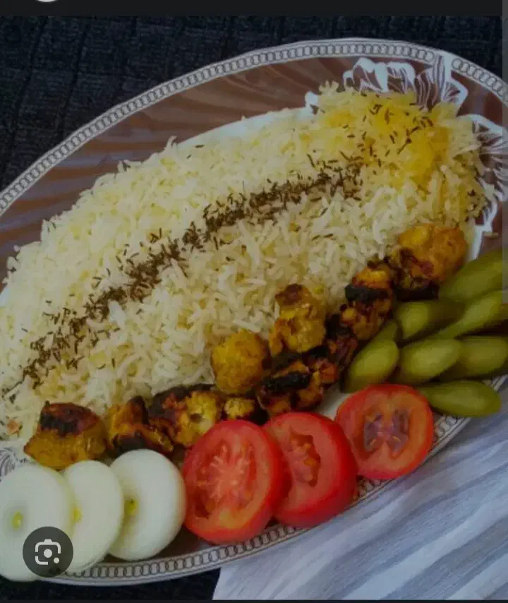 فروش انواع غذاوفست فودباقیمت مناسب|خوردنی و آشامیدنی|خاش, |دیوار