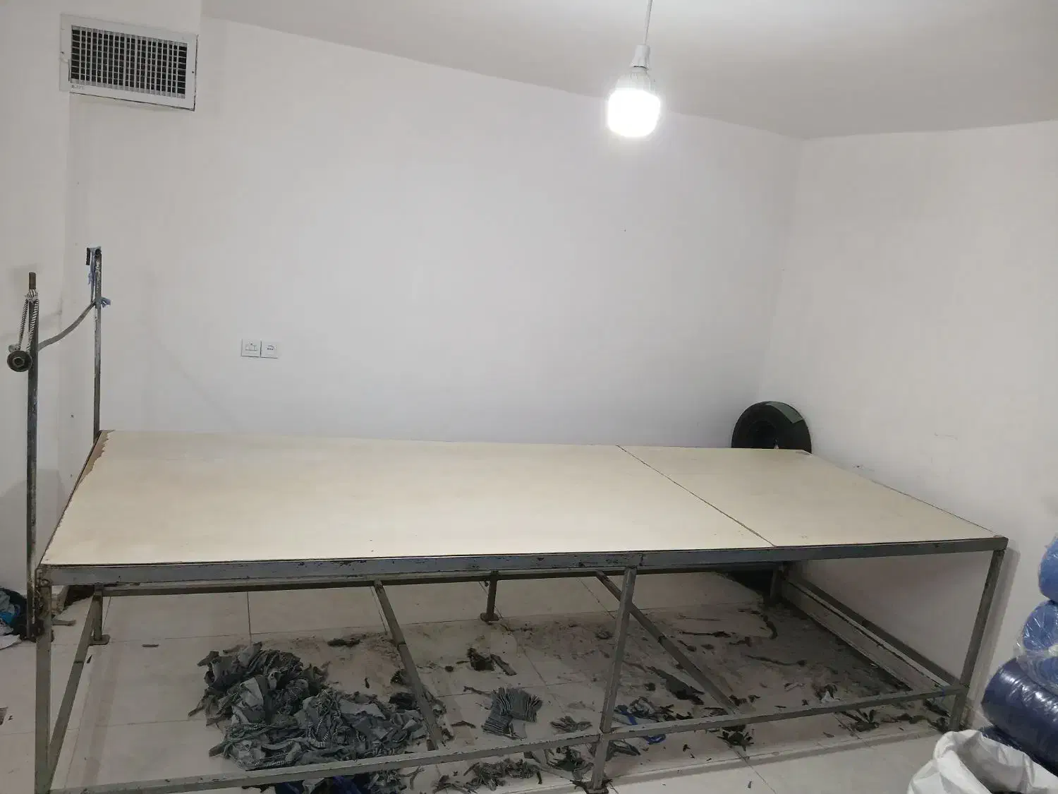 میز برش|لوازم خیاطی و بافتنی|قرچک, محمد آباد|دیوار