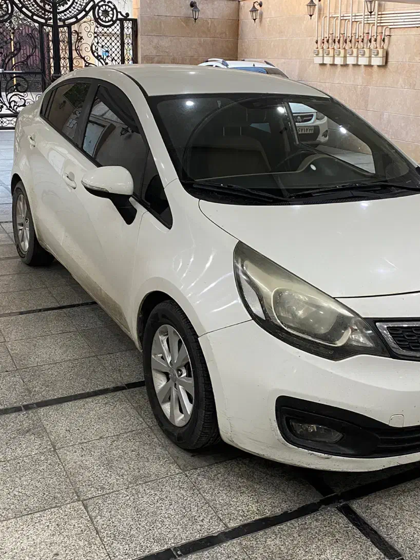 کیاریو|خودرو سواری و وانت|اهواز, کوی باهنر|دیوار