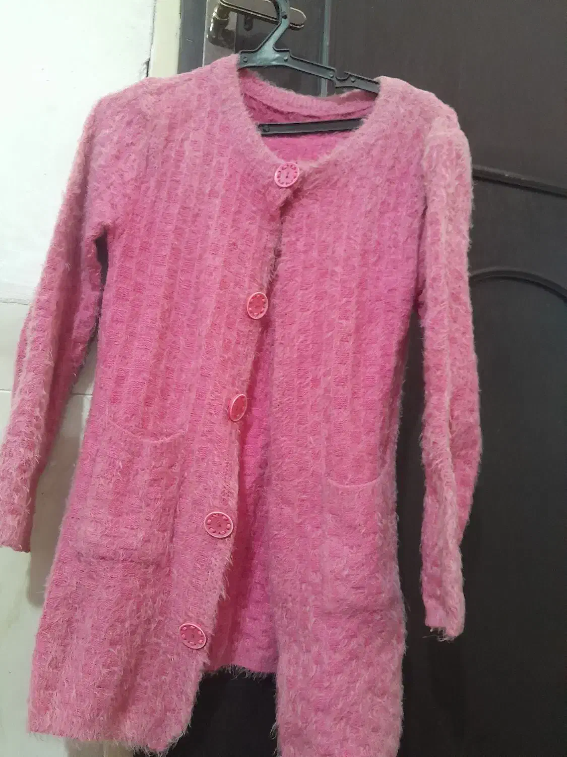 بافت زیبا وشیک|لباس|خرمآباد, |دیوار