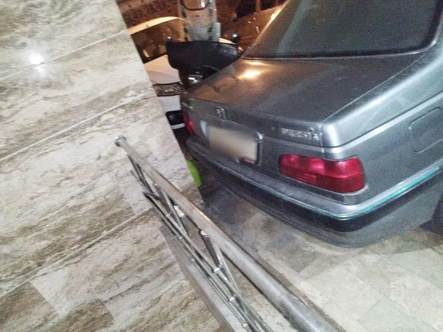 پارس 87|خودرو سواری و وانت|تهران, اتابک|دیوار