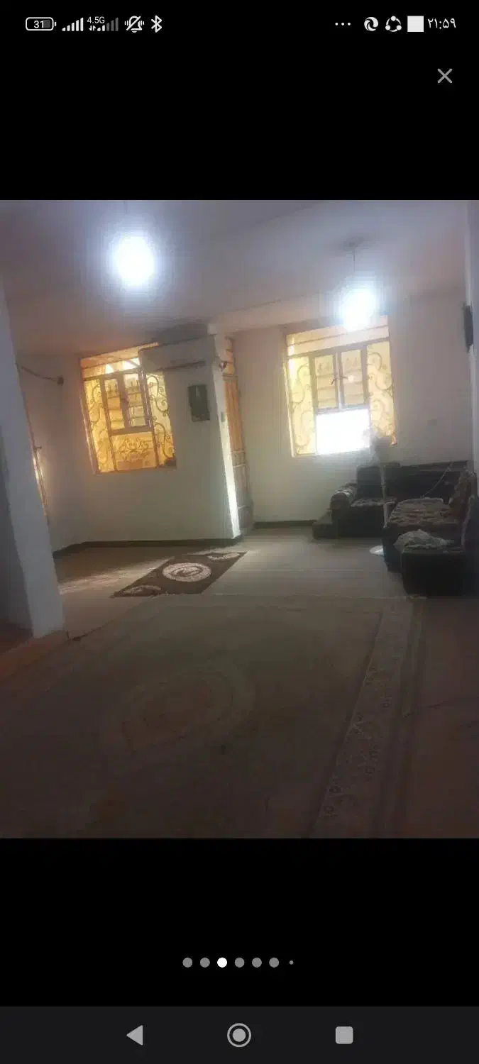 اجاره آپارتمان هشت بنگله فاز ۲ طبقه اول|اجارهٔ آپارتمان|مسجد سلیمان, |دیوار