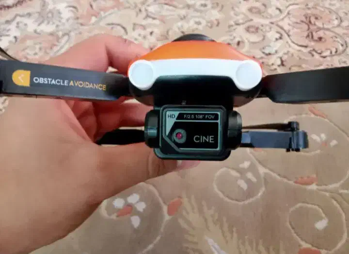 پهباد|دوربین عکاسی و فیلم‌برداری|بندرعباس, |دیوار