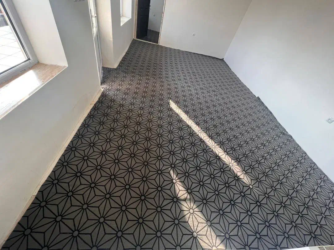 موکت سالم طرح دار بدون ایراد|موکت|ارومیه, |دیوار