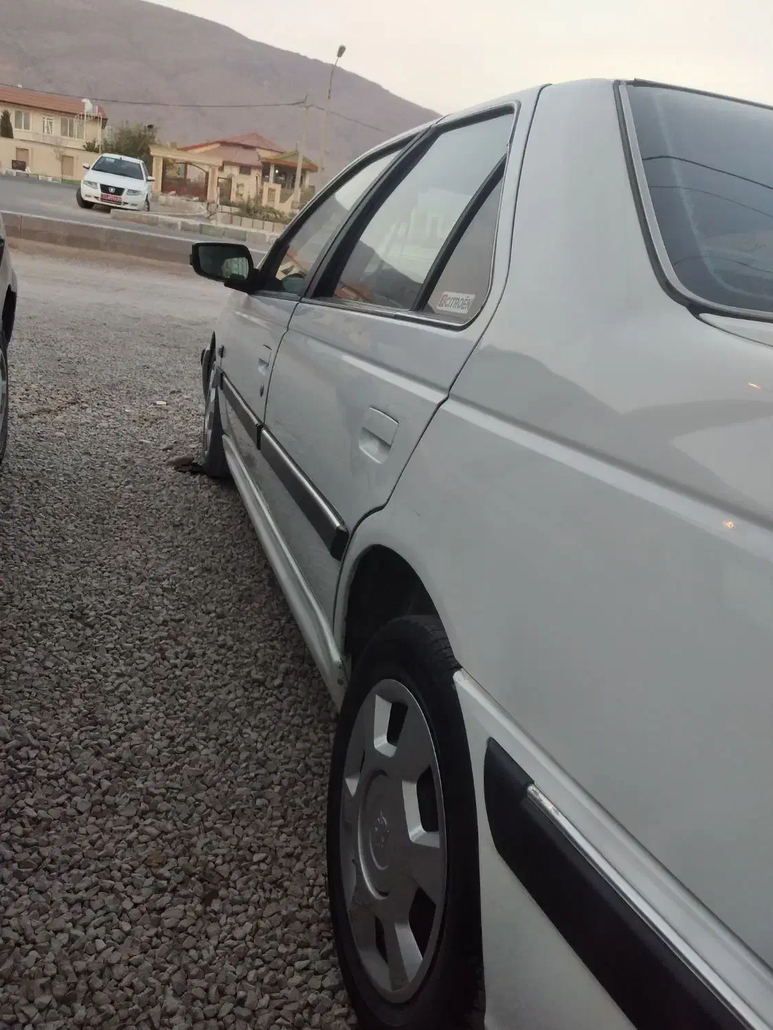 پارس سال|خودرو سواری و وانت|ارسنجان, |دیوار