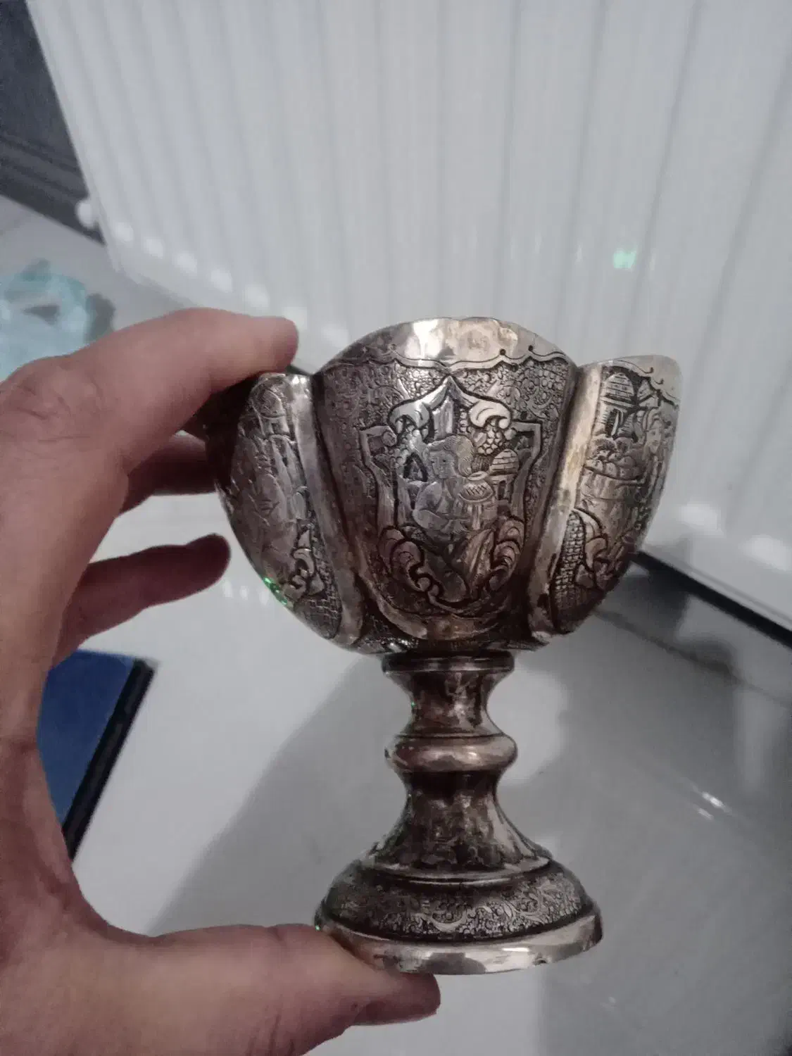 نقره|جواهرات|تبریز, |دیوار