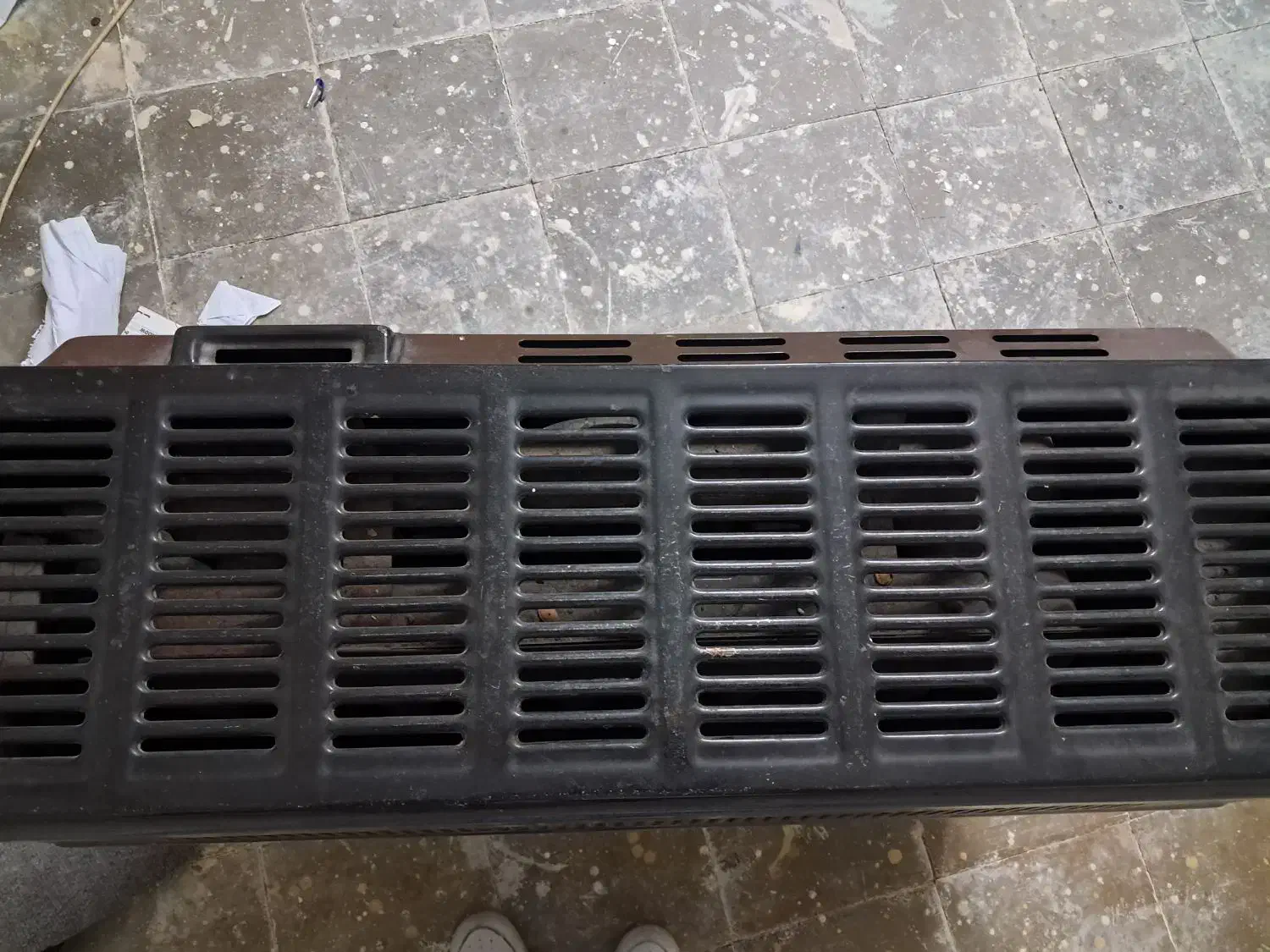 بخاری آدنیس بزرگ و سالم|بخاری، هیتر، شومینه|تهران, وحیدیه|دیوار