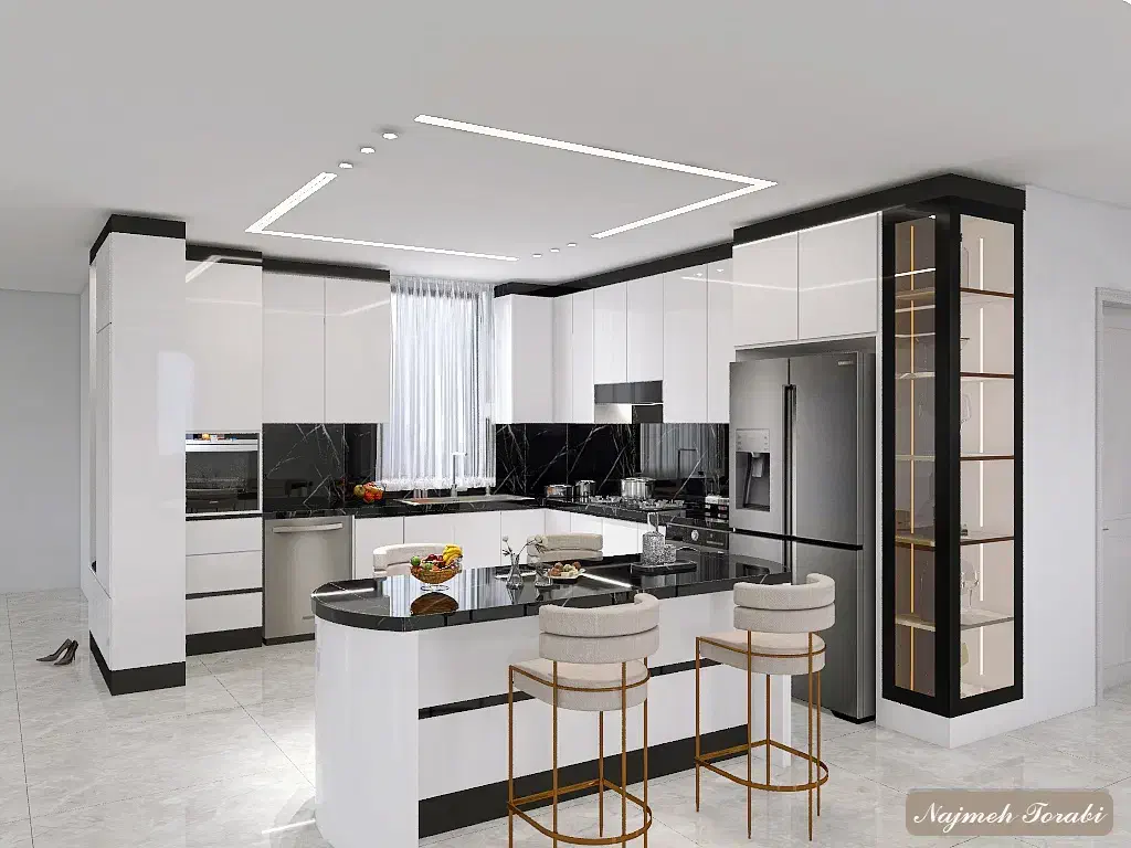 کوروش کابین|جاکفشی، کمد، دراور|هشتگرد, قاسم آباد بزرگ|دیوار