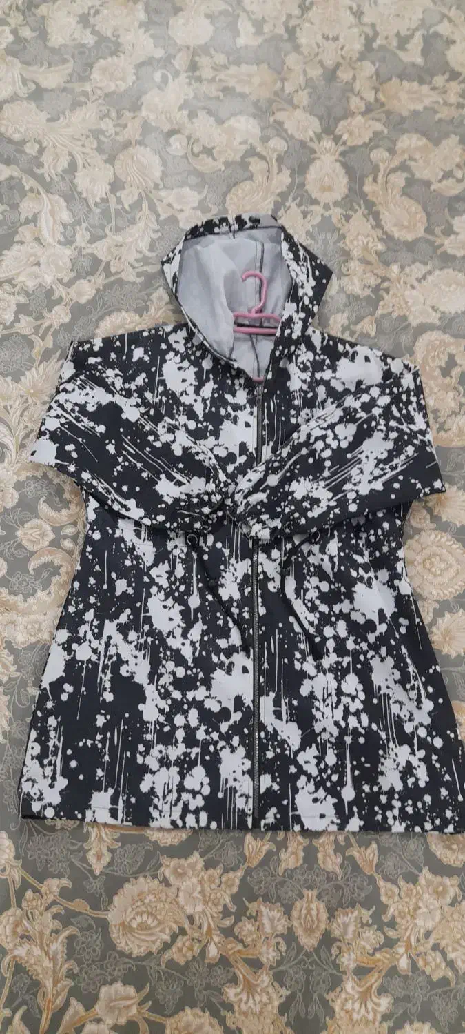 بارانی نو|لباس|ایلام, |دیوار