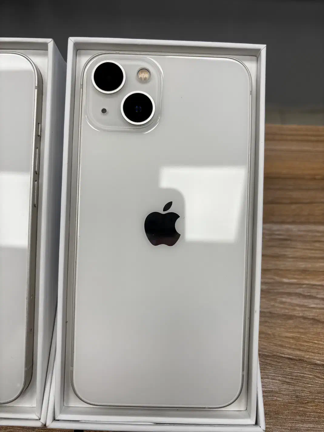 iphone 13 norma 128/256 all color|موبایل|تهران, تهرانسر مرکزی|دیوار
