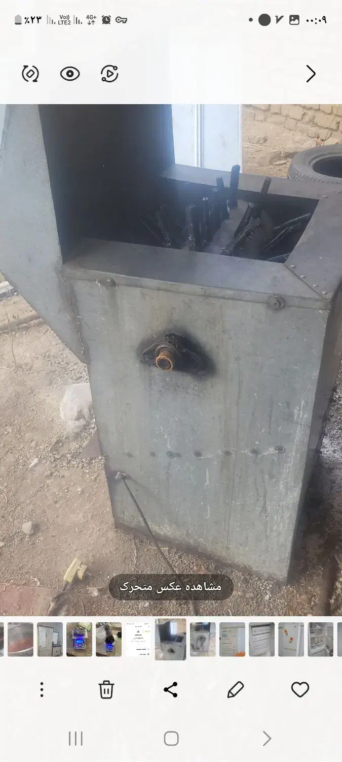 پرکنده|فروشگاه و مغازه|صحنه, |دیوار