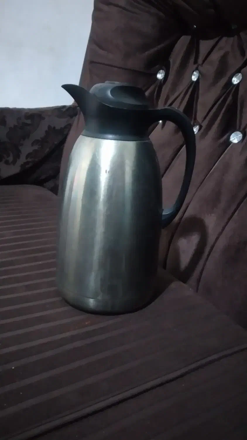 فلاکس|سماور، چای‌ساز، قهوه‌ساز|تهران, مجیدیه|دیوار