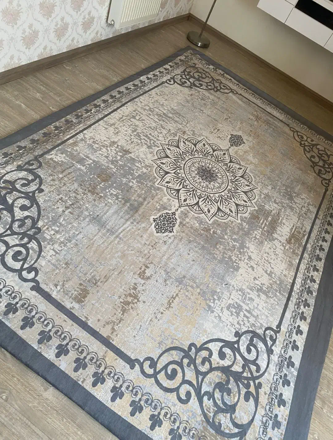 روفرشی روکش‌دار|روفرشی|صدرا-فارس, فاز ۲|دیوار