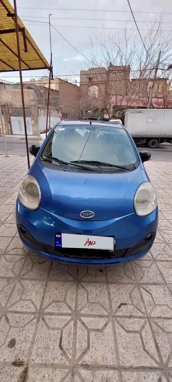 mvm110s لاکچری فول|خودرو سواری و وانت|مشهد, امام خمینی|دیوار