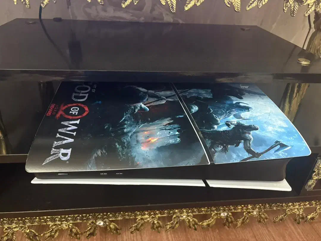 Ps5 slim|کنسول، بازی ویدئویی و آنلاین|تهران, هاشم‌آباد|دیوار