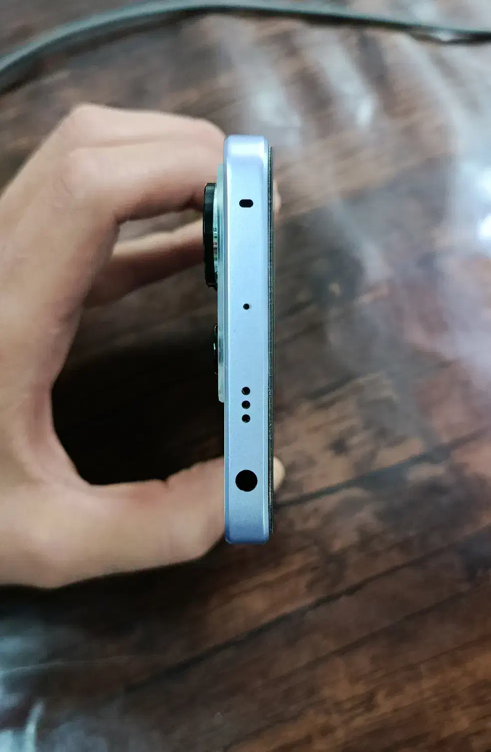 ردمی نوت 13 پرو 5G|موبایل|همدان, |دیوار