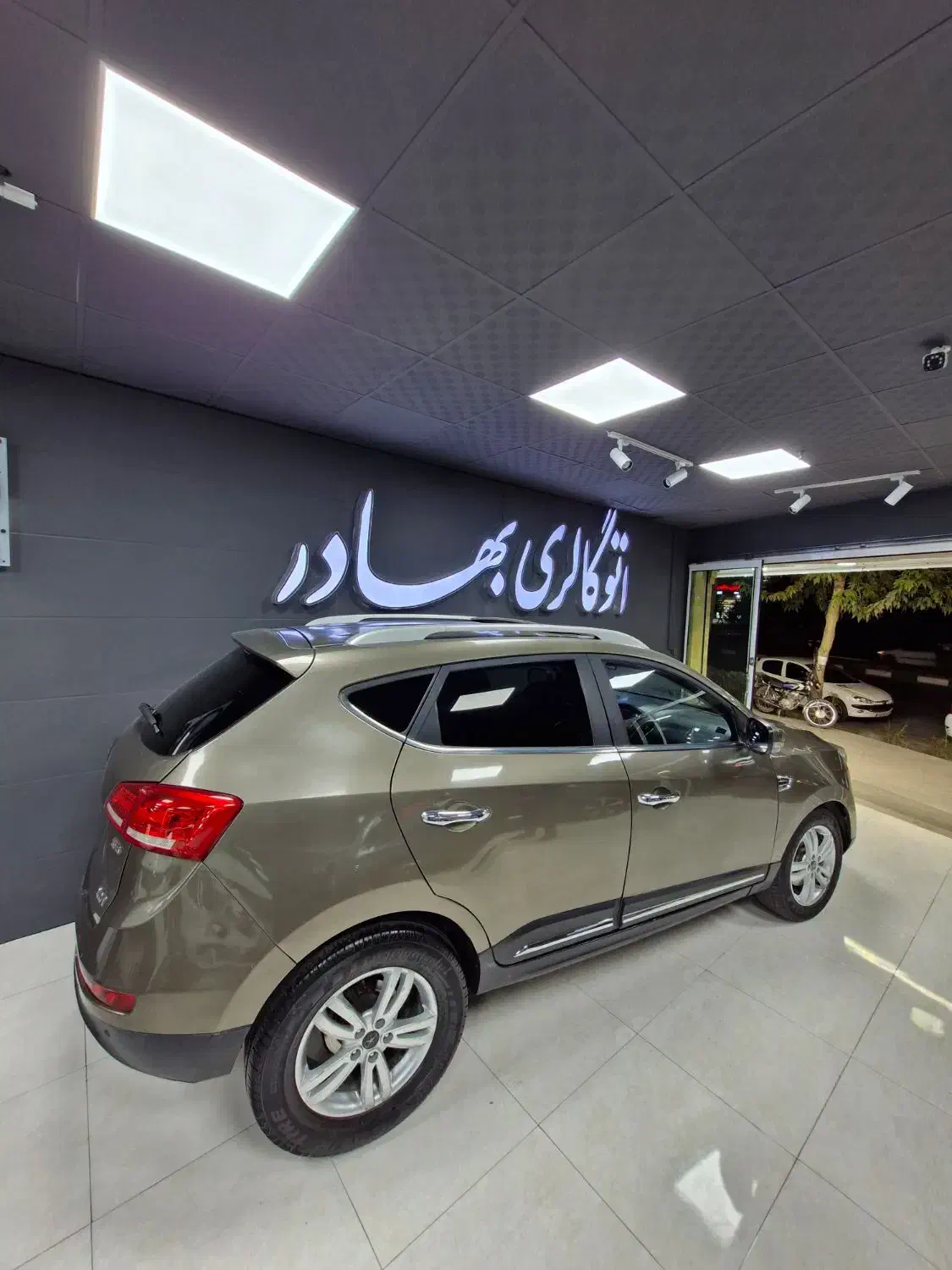 جک S5 دنده ای مدل ۹۶ فول       *اتو گالری بهادر*|خودرو سواری و وانت|مشهد, شریف|دیوار