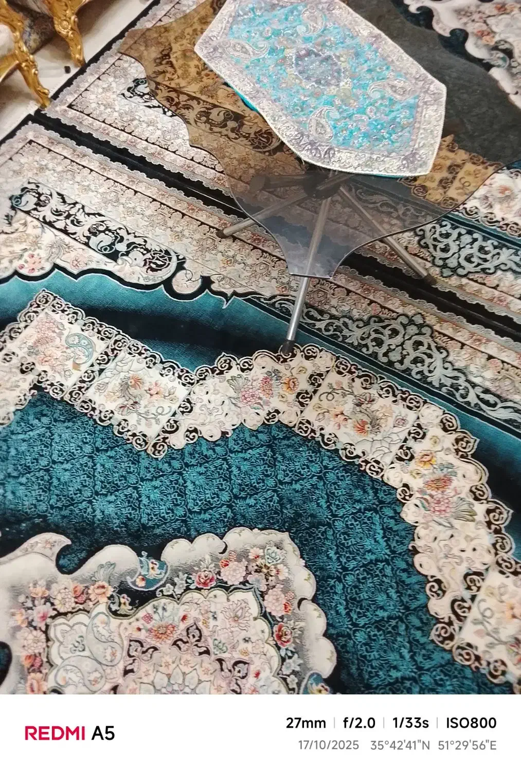 میز ناهارخوری|میز و صندلی غذاخوری|تهران, تهران‌نو|دیوار