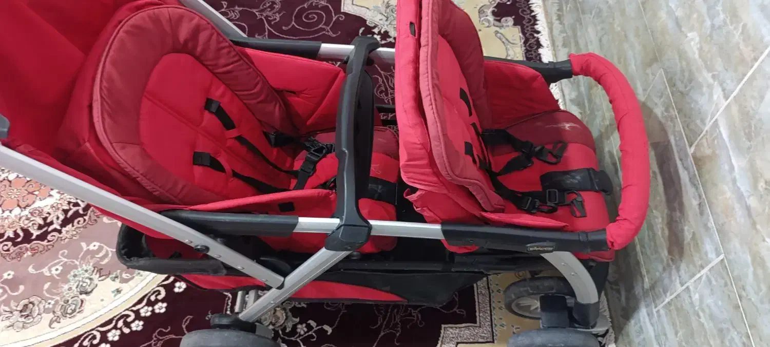 کالسکه|کالسکه و لوازم جانبی|کرمانشاه, |دیوار