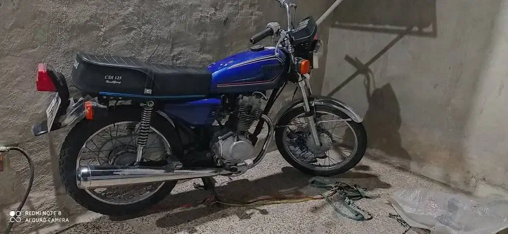 متور91|موتورسیکلت|خرم‌آباد, |دیوار