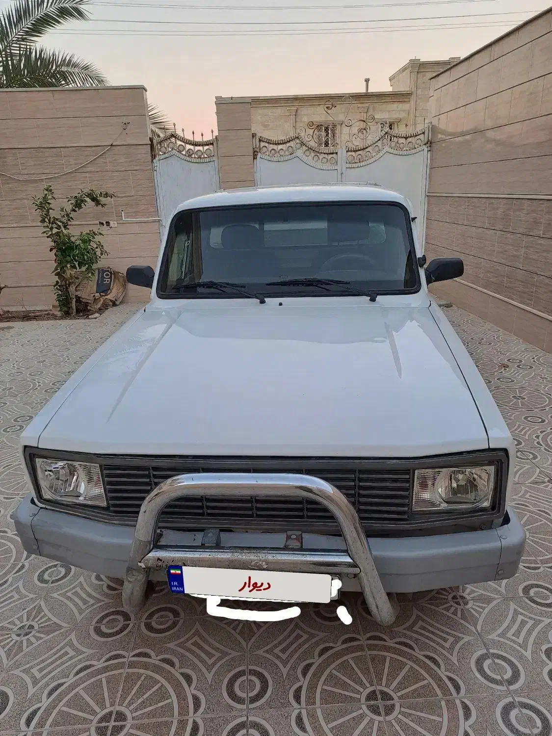 مزدا کارا مدل ۱۴۰۰|خودرو سواری و وانت|شیراز, فرگاز|دیوار