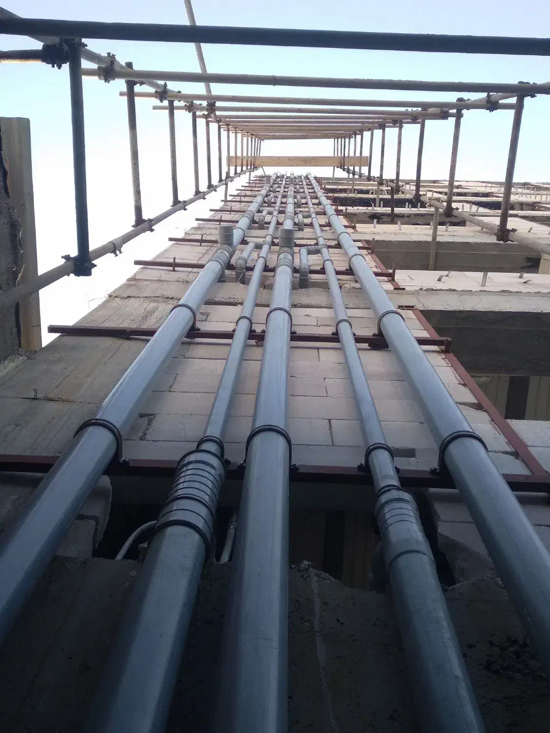 لوله کشی آب و فاضلاب|خدمات پیشه و مهارت|دزفول, |دیوار