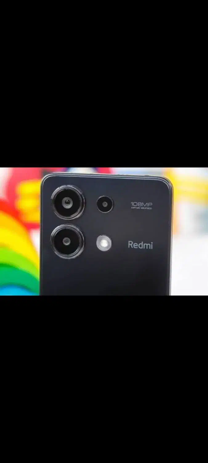 موبایل شیایومی نوت 13|موبایل|فاضل آباد, |دیوار