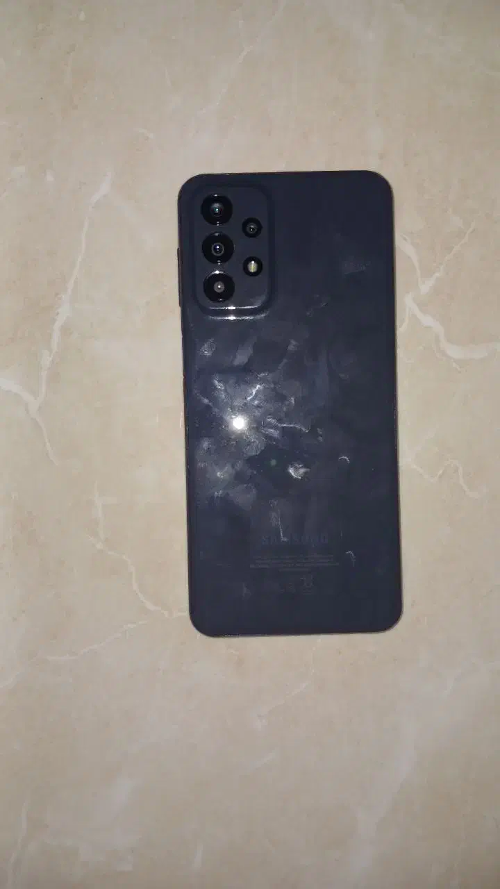 گوشی a23 ویتنام سه عدد قاب|موبایل|کرج, حصارک بالا|دیوار