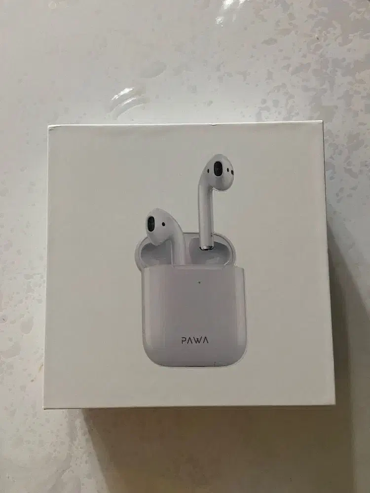 ایرپاد ۲ پاوا|لوازم جانبی موبایل و تبلت|نهاوند, |دیوار